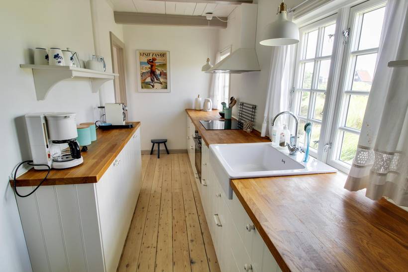 Foto von Ferienhaus AO73 in Fanø Bad - Fanø