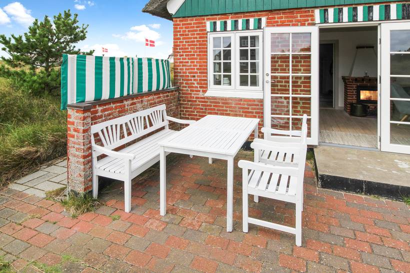 Foto von Ferienhaus AO73 in Fanø Bad - Fanø
