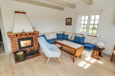 Vorschaubild von Ferienhaus AO73 in Fanø Bad - Fanø