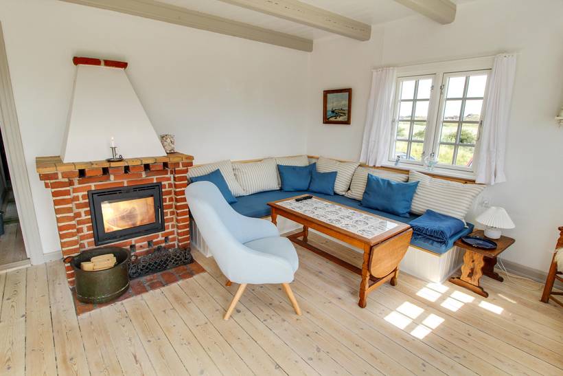 Foto von Ferienhaus AO73 in Fanø Bad - Fanø