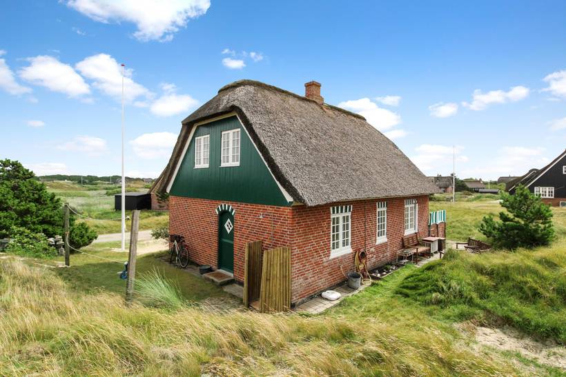 Foto von Ferienhaus AO73 in Fanø Bad - Fanø