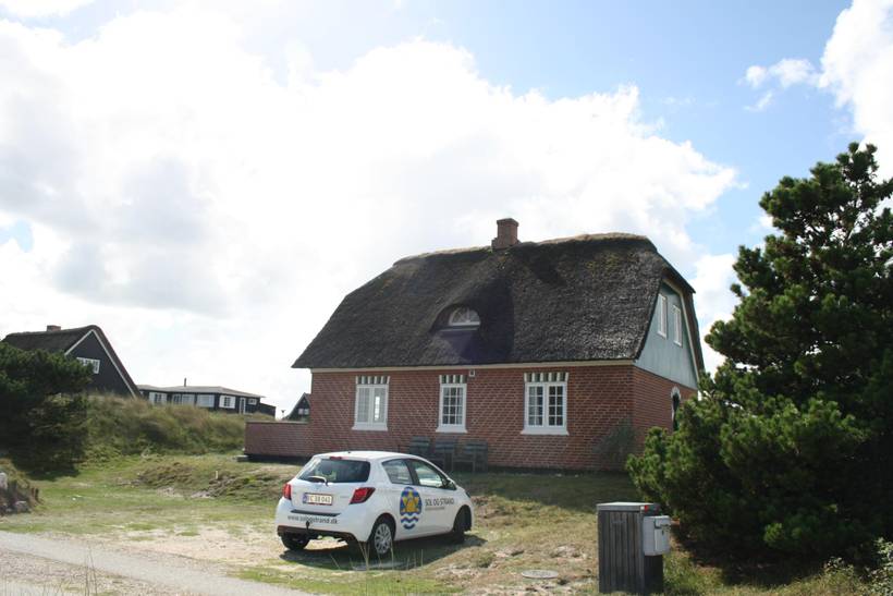Foto von Ferienhaus AO73 in Fanø Bad - Fanø