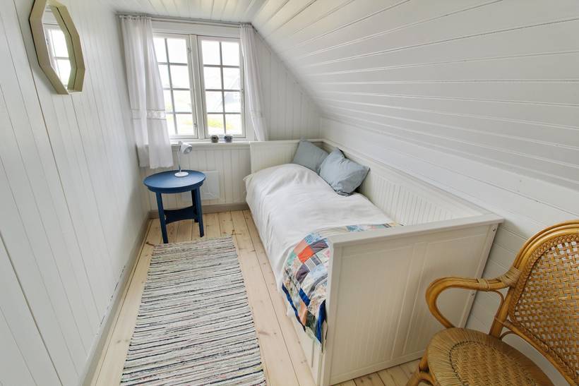 Foto von Ferienhaus AO73 in Fanø Bad - Fanø
