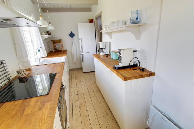 Foto von Ferienhaus AO73 in Fanø Bad - Fanø
