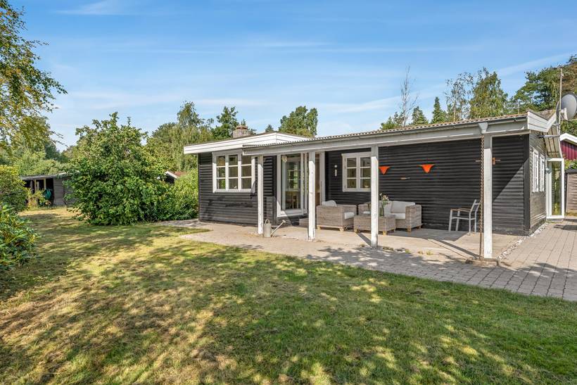 Foto von Ferienhaus AO74 in Fuglslev - Ebeltoft - Ostjütland