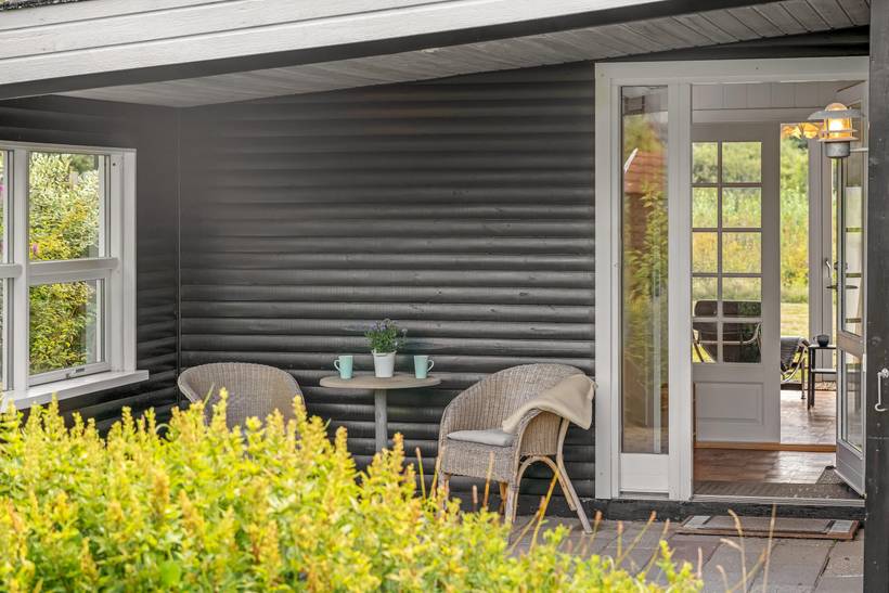 Foto von Ferienhaus AO74 in Fuglslev - Ebeltoft - Ostjütland