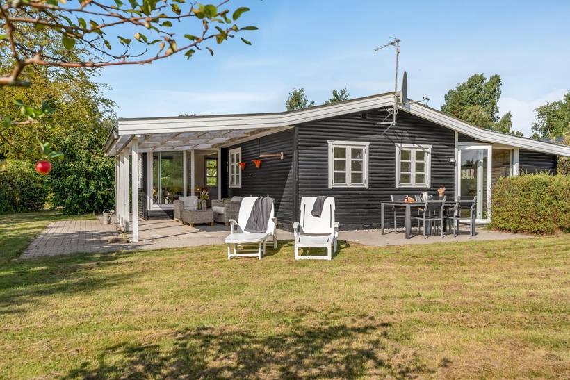 Foto von Ferienhaus AO74 in Fuglslev - Ebeltoft - Ostjütland