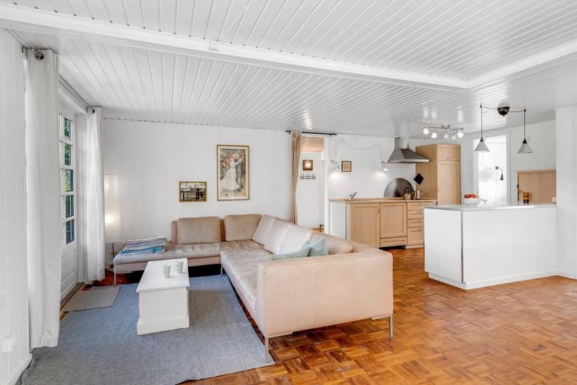 Foto von Ferienhaus AO74 in Fuglslev - Ebeltoft - Ostjütland