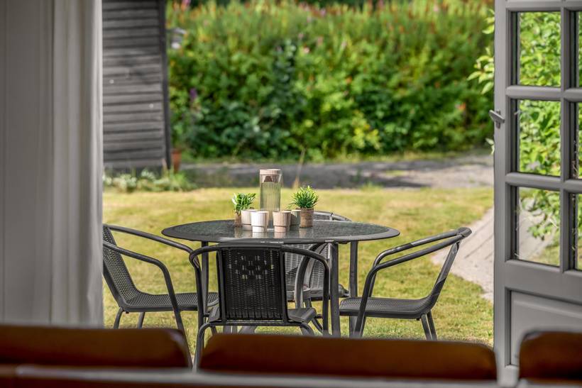 Foto von Ferienhaus AO74 in Fuglslev - Ebeltoft - Ostjütland