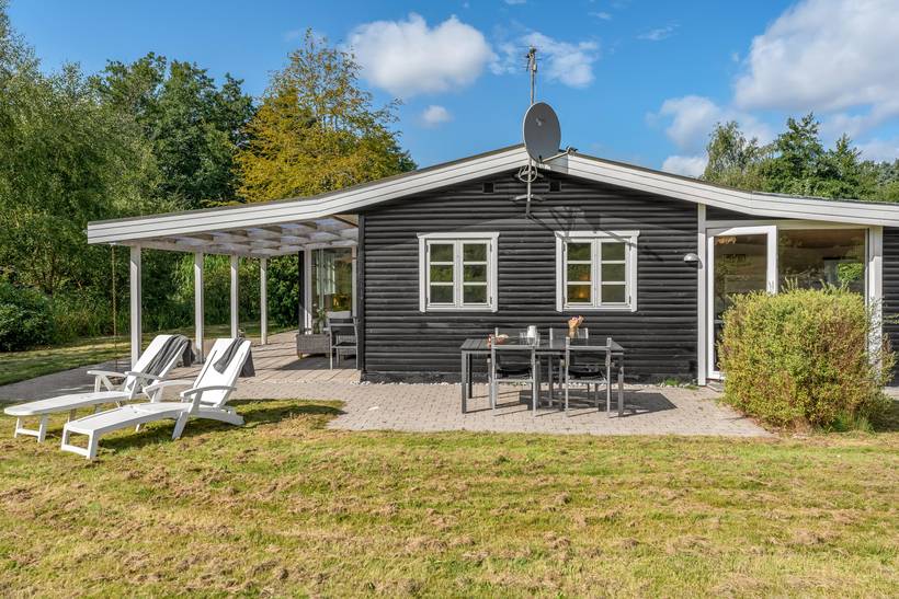 Foto von Ferienhaus AO74 in Fuglslev - Ebeltoft - Ostjütland