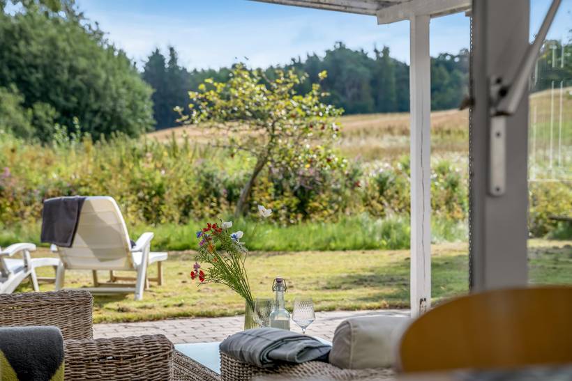 Foto von Ferienhaus AO74 in Fuglslev - Ebeltoft - Ostjütland