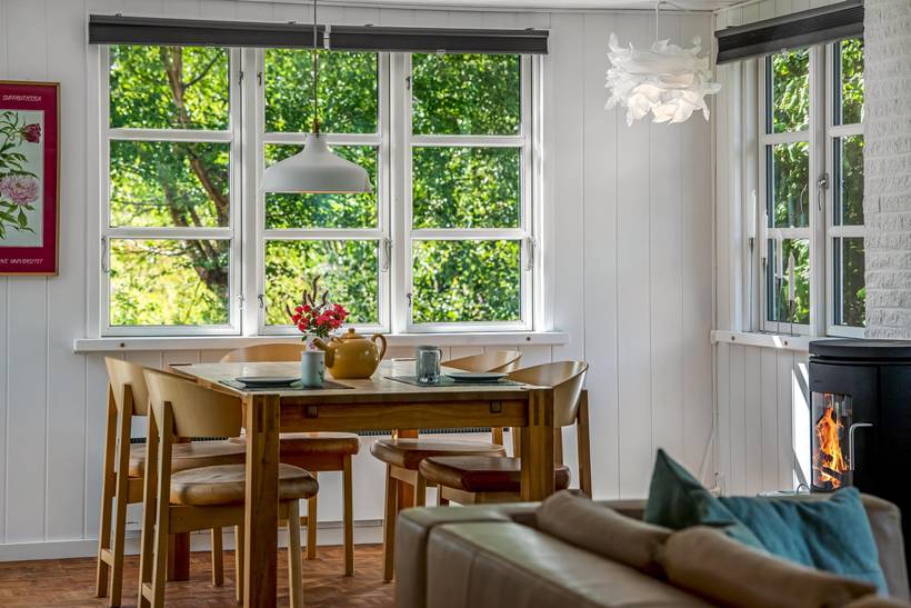 Foto von Ferienhaus AO74 in Fuglslev - Ebeltoft - Ostjütland