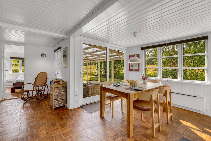 Foto von Ferienhaus AO74 in Fuglslev - Ebeltoft - Ostjütland