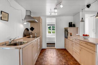 Vorschaubild von Ferienhaus AO74 in Fuglslev - Ebeltoft - Ostjütland