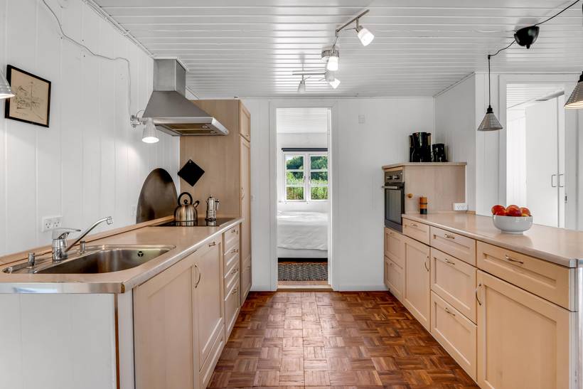Foto von Ferienhaus AO74 in Fuglslev - Ebeltoft - Ostjütland
