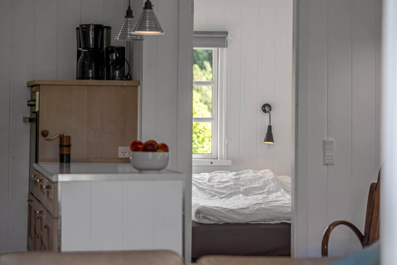 Foto von Ferienhaus AO74 in Fuglslev - Ebeltoft - Ostjütland