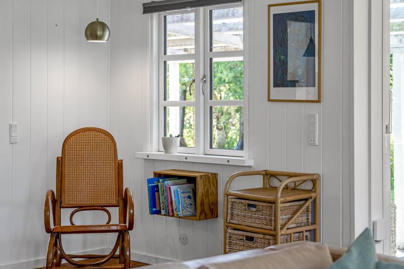 Foto von Ferienhaus AO74 in Fuglslev - Ebeltoft - Ostjütland