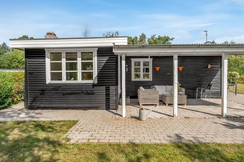 Foto von Ferienhaus AO74 in Fuglslev - Ebeltoft - Ostjütland