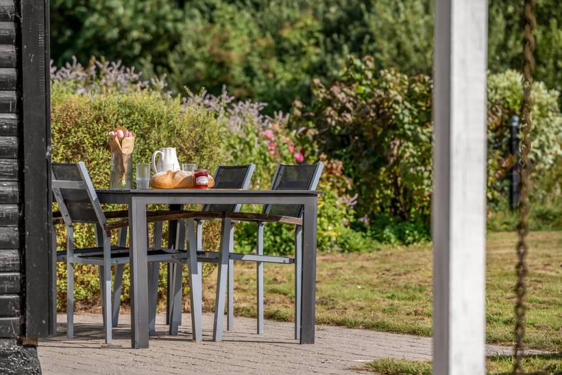 Foto von Ferienhaus AO74 in Fuglslev - Ebeltoft - Ostjütland
