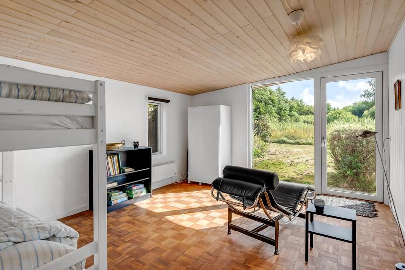 Foto von Ferienhaus AO74 in Fuglslev - Ebeltoft - Ostjütland