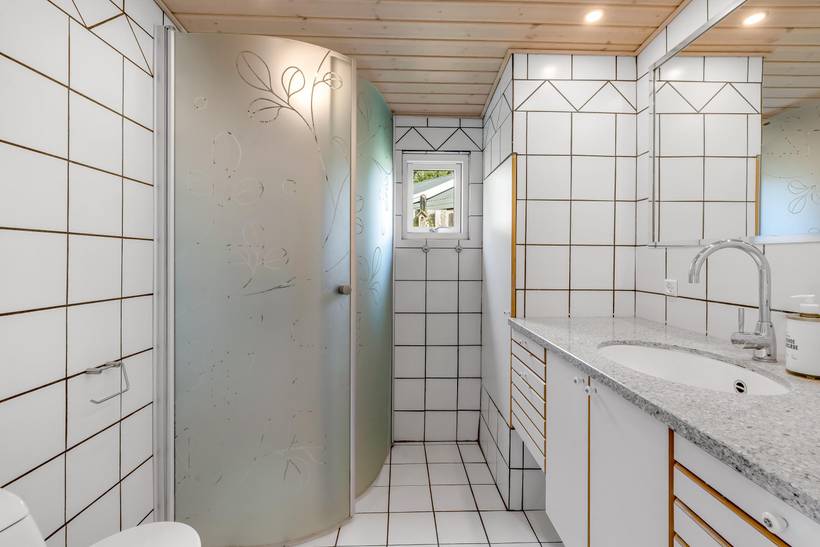 Foto von Ferienhaus AO74 in Fuglslev - Ebeltoft - Ostjütland