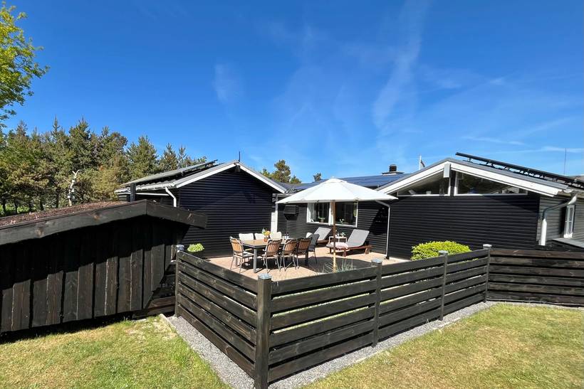 Foto von Ferienhaus AO79 in Blåvand - Westjütland