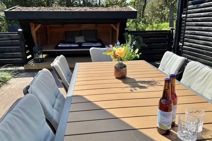 Foto von Ferienhaus AO79 in Blåvand - Westjütland