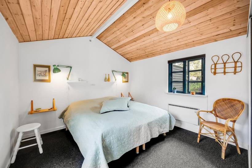 Foto von Ferienhaus AO79 in Blåvand - Westjütland