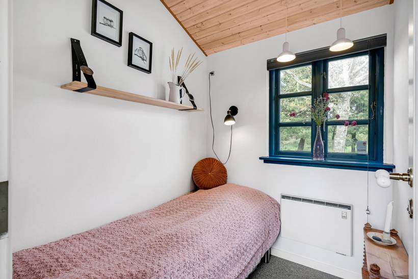 Foto von Ferienhaus AO79 in Blåvand - Westjütland