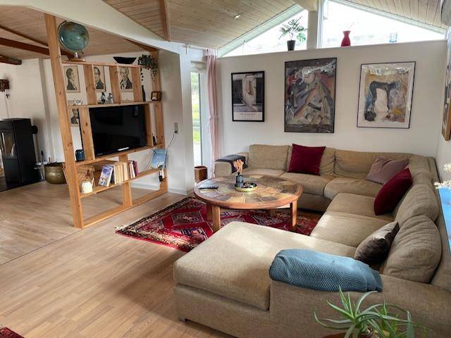 Foto von Ferienhaus AO79 in Blåvand - Westjütland