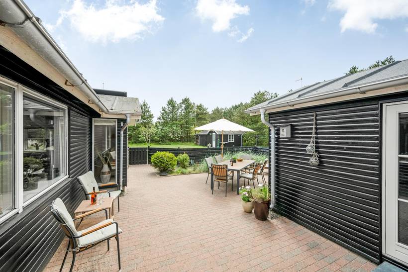 Foto von Ferienhaus AO79 in Blåvand - Westjütland