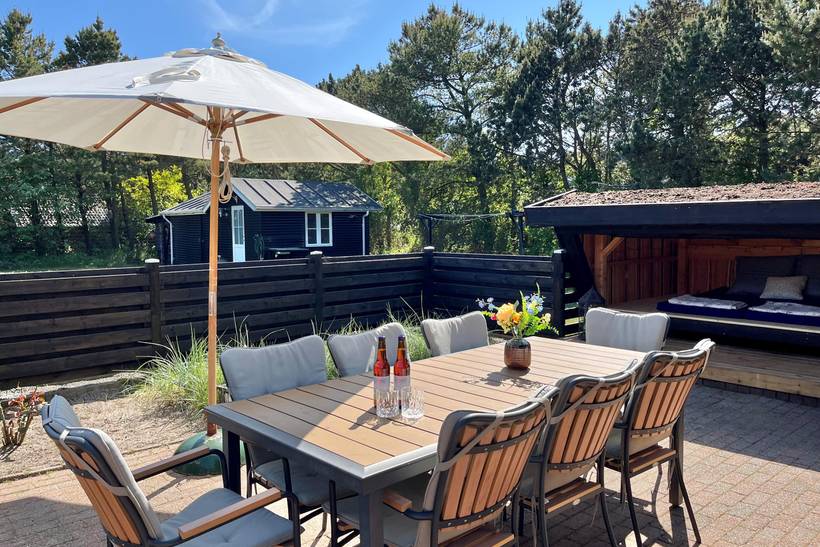 Foto von Ferienhaus AO79 in Blåvand - Westjütland