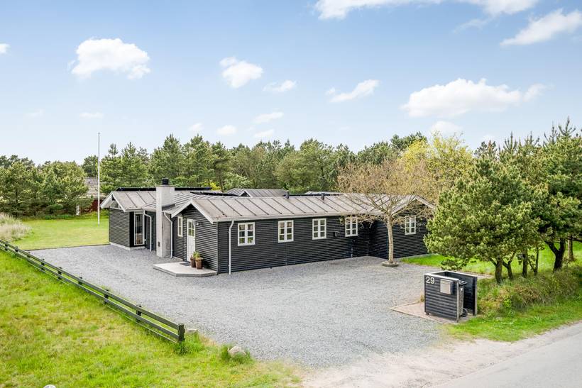 Foto von Ferienhaus AO79 in Blåvand - Westjütland