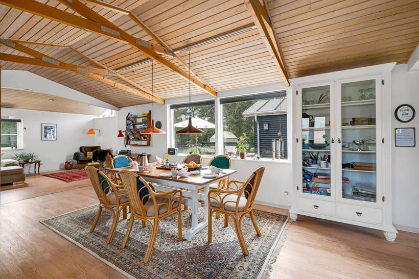 Foto von Ferienhaus AO79 in Blåvand - Westjütland