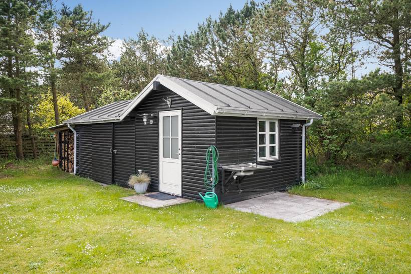 Foto von Ferienhaus AO79 in Blåvand - Westjütland