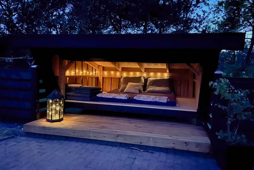 Foto von Ferienhaus AO79 in Blåvand - Westjütland