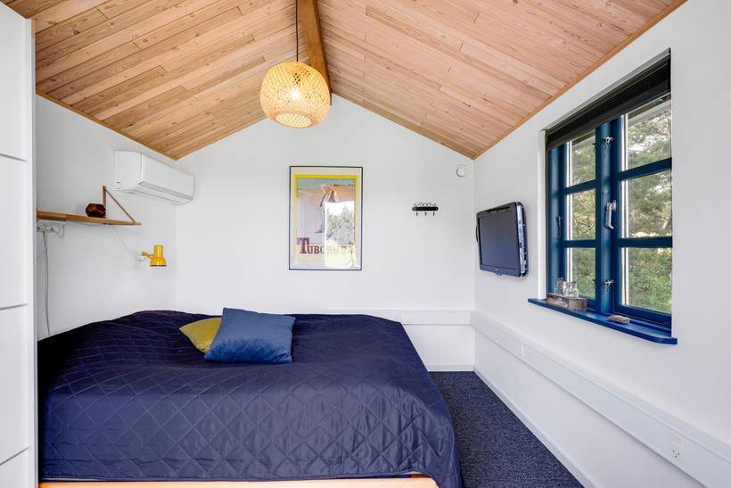 Foto von Ferienhaus AO79 in Blåvand - Westjütland
