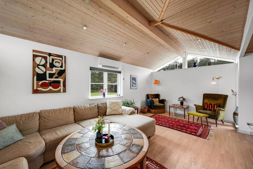 Foto von Ferienhaus AO79 in Blåvand - Westjütland
