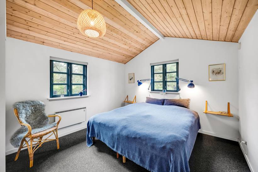 Foto von Ferienhaus AO79 in Blåvand - Westjütland