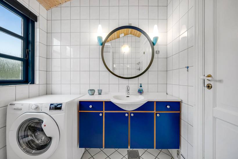 Foto von Ferienhaus AO79 in Blåvand - Westjütland
