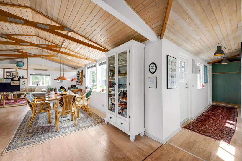 Foto von Ferienhaus AO79 in Blåvand - Westjütland