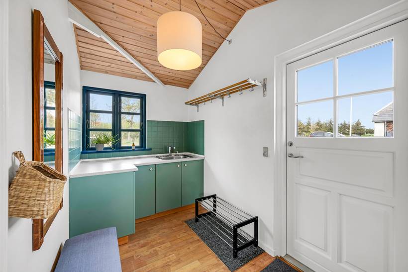Foto von Ferienhaus AO79 in Blåvand - Westjütland