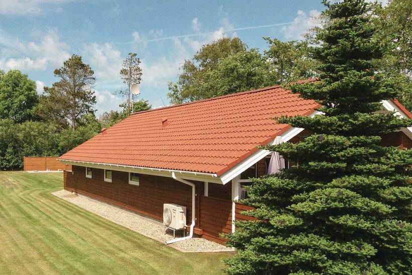 Foto von Ferienhaus AO81 in Jegum - Westjütland