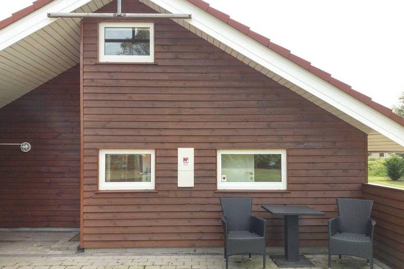 Foto von Ferienhaus AO81 in Jegum - Westjütland