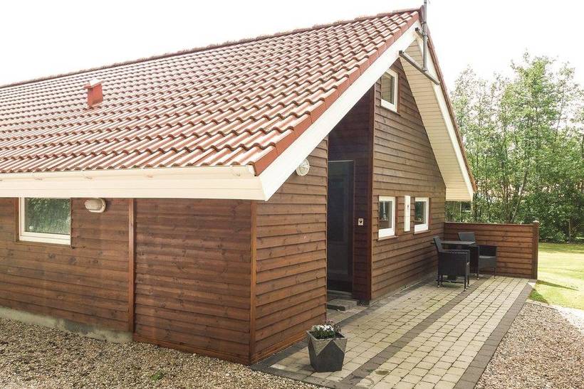 Foto von Ferienhaus AO81 in Jegum - Westjütland