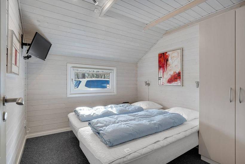 Foto von Ferienhaus AO81 in Jegum - Westjütland