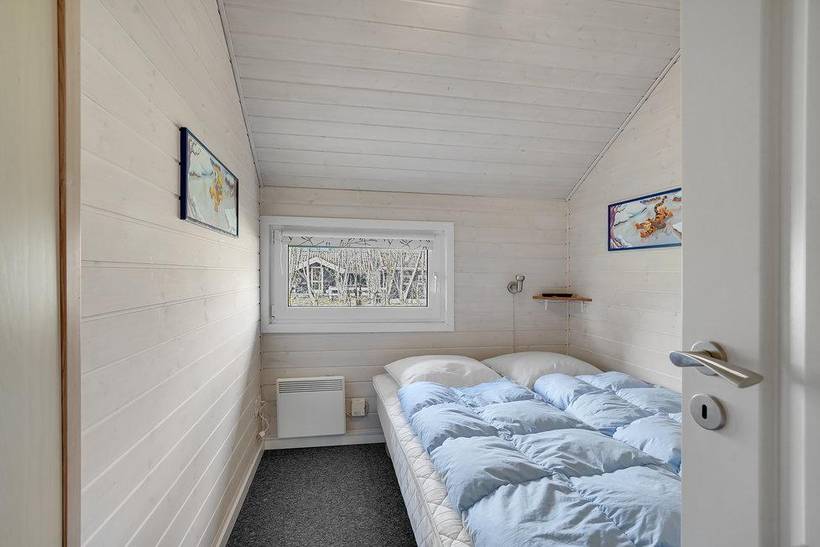 Foto von Ferienhaus AO81 in Jegum - Westjütland