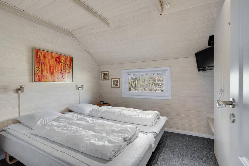 Foto von Ferienhaus AO81 in Jegum - Westjütland