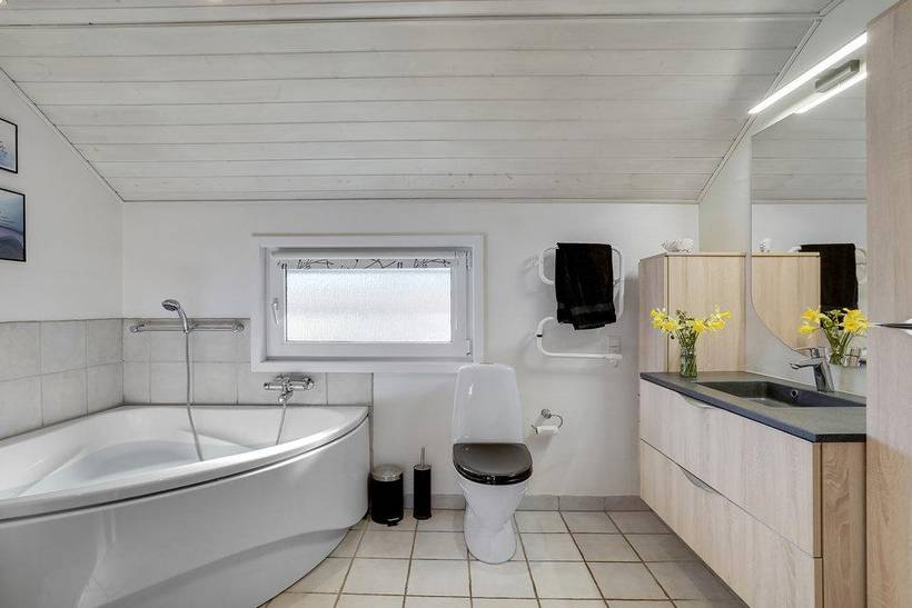Foto von Ferienhaus AO81 in Jegum - Westjütland