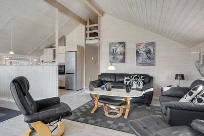 Vorschaubild von Ferienhaus AO81 in Jegum - Westjütland